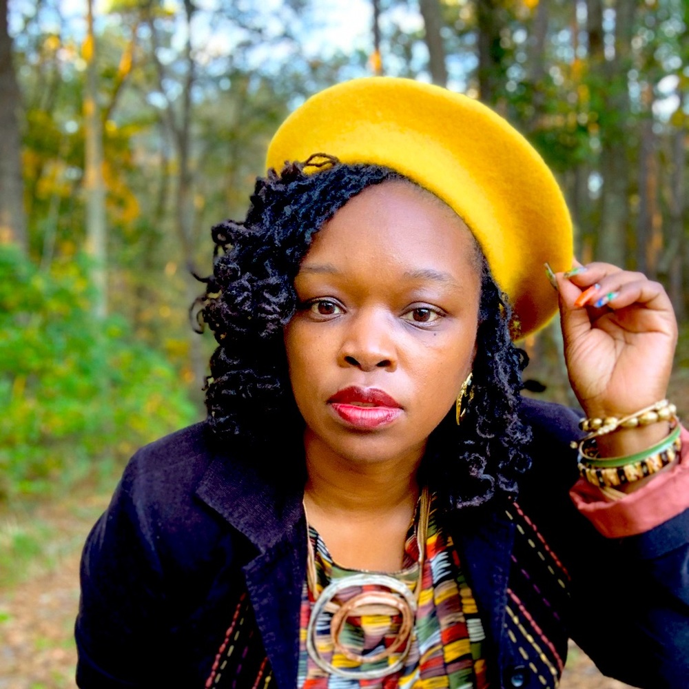 Meet your Posher, Shatanya